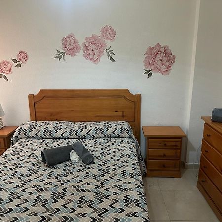 Casa Loli Apartman Córdoba Kültér fotó