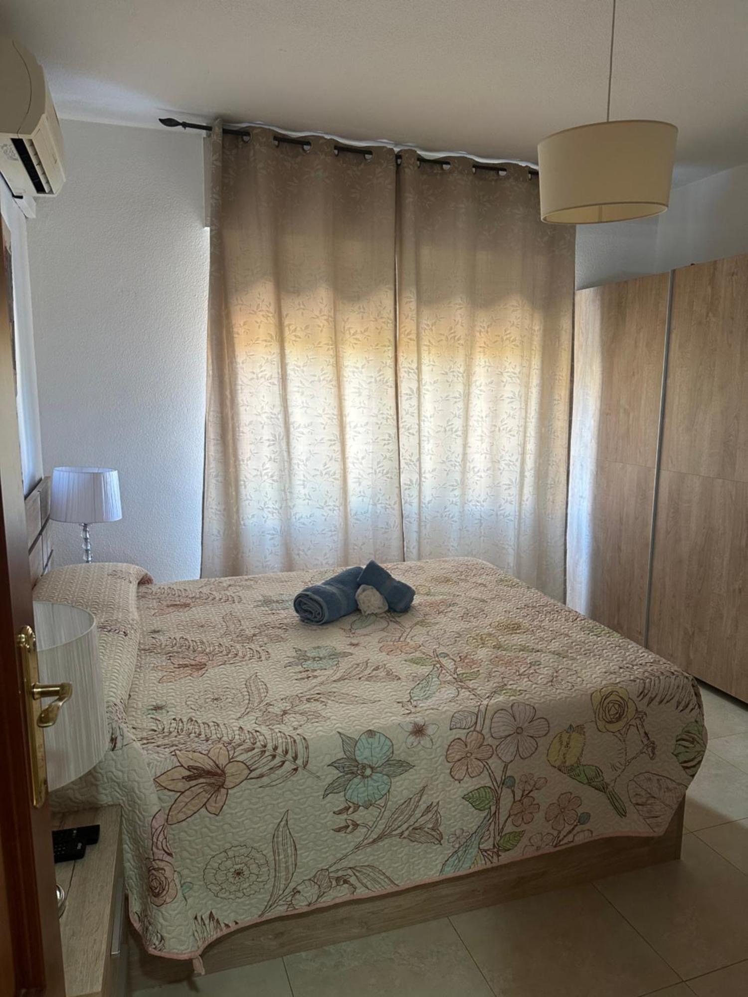 Casa Loli Apartman Córdoba Kültér fotó