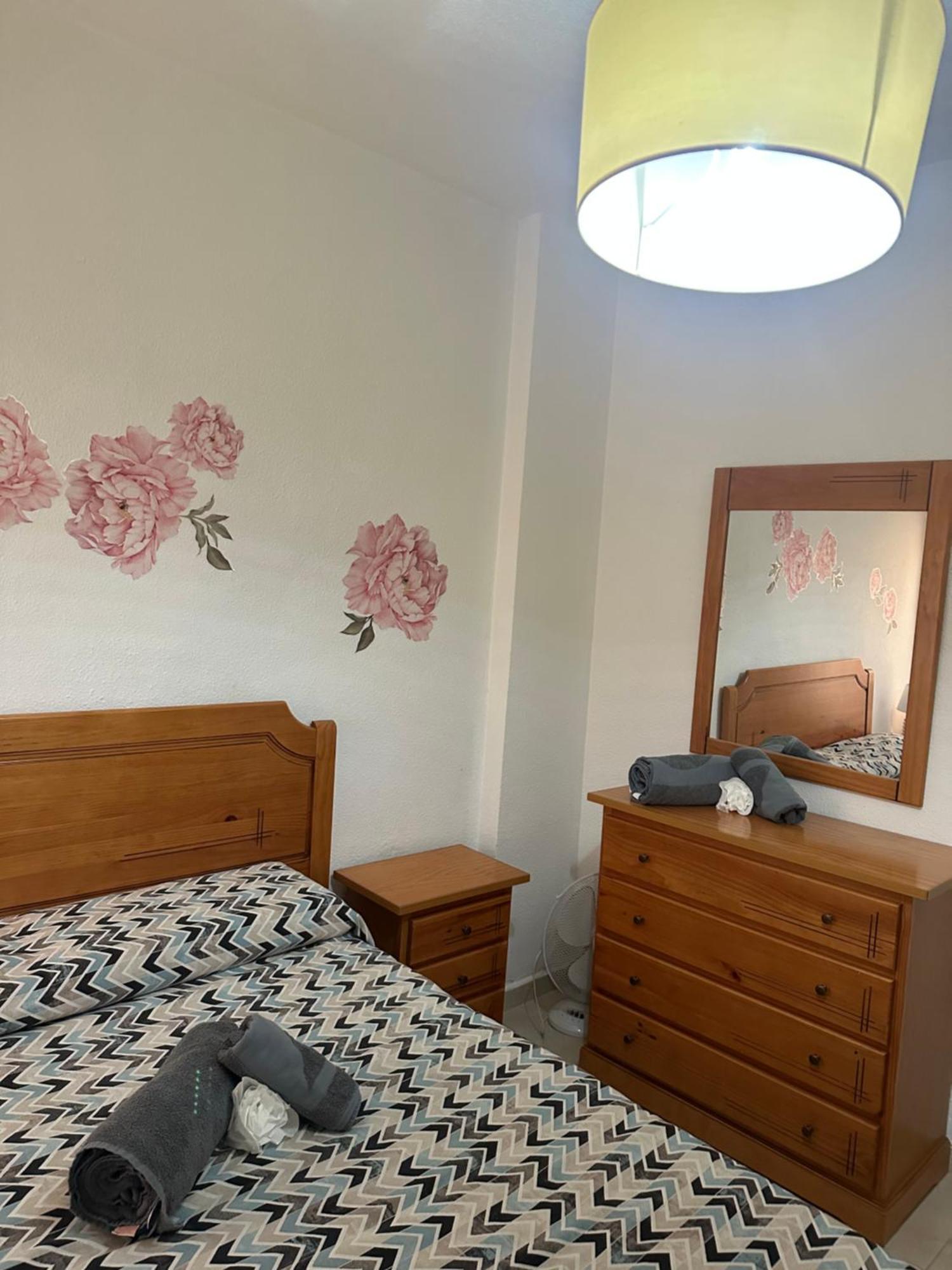 Casa Loli Apartman Córdoba Kültér fotó