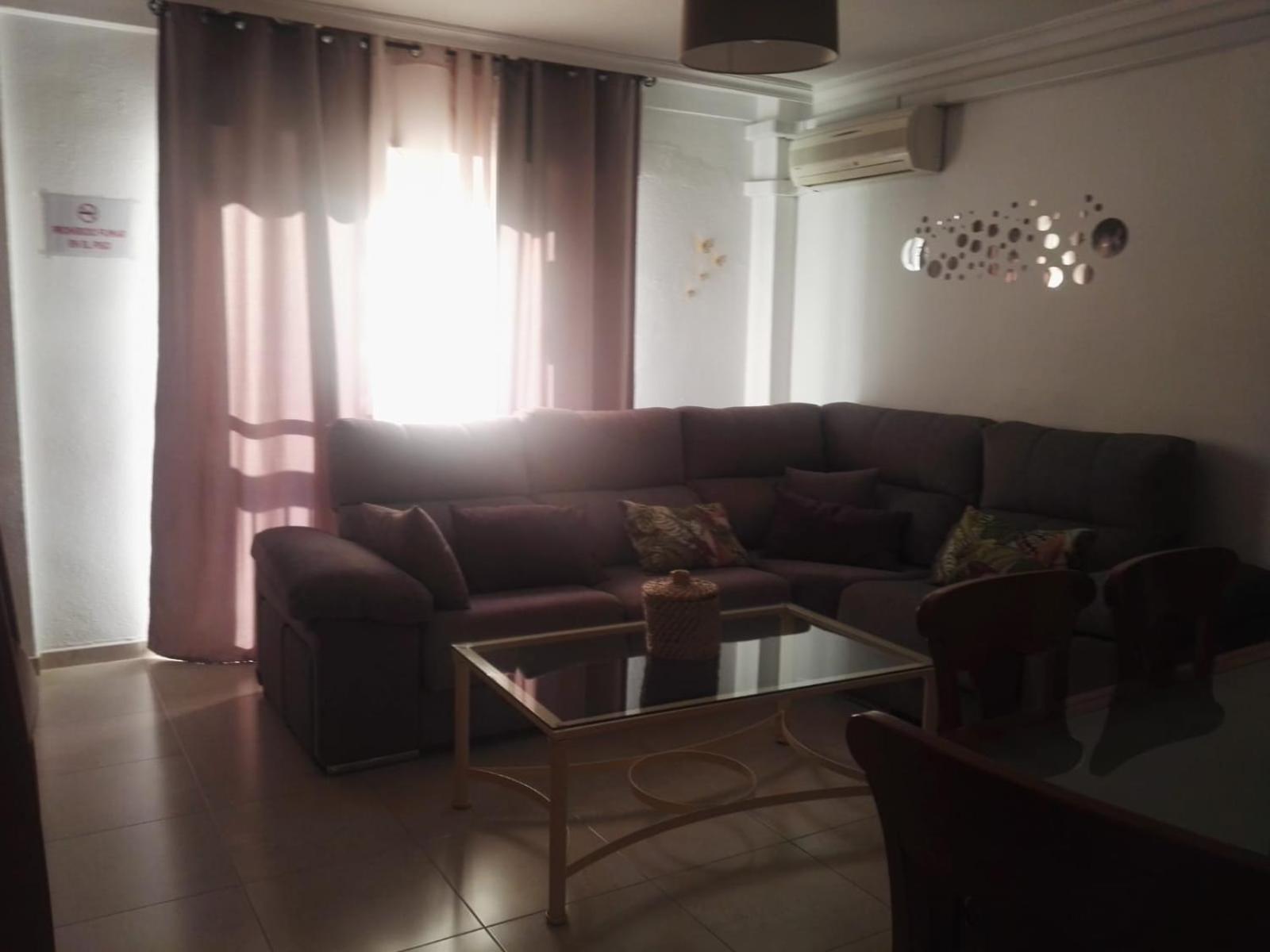 Casa Loli Apartman Córdoba Kültér fotó