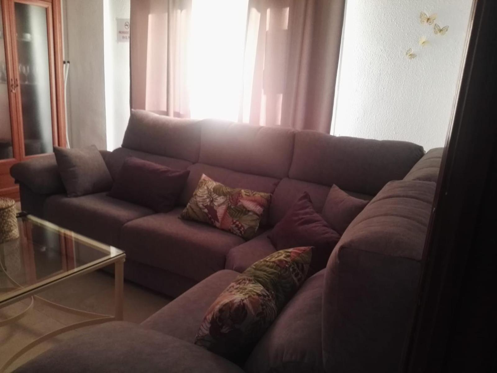 Casa Loli Apartman Córdoba Kültér fotó