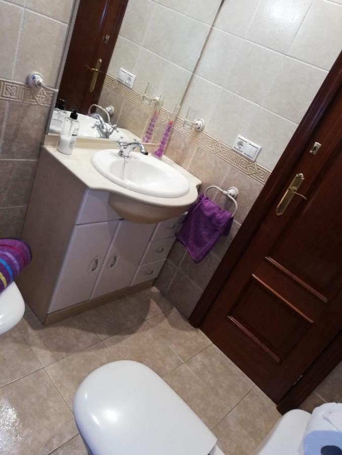 Casa Loli Apartman Córdoba Kültér fotó