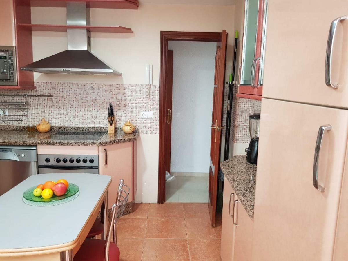 Casa Loli Apartman Córdoba Kültér fotó
