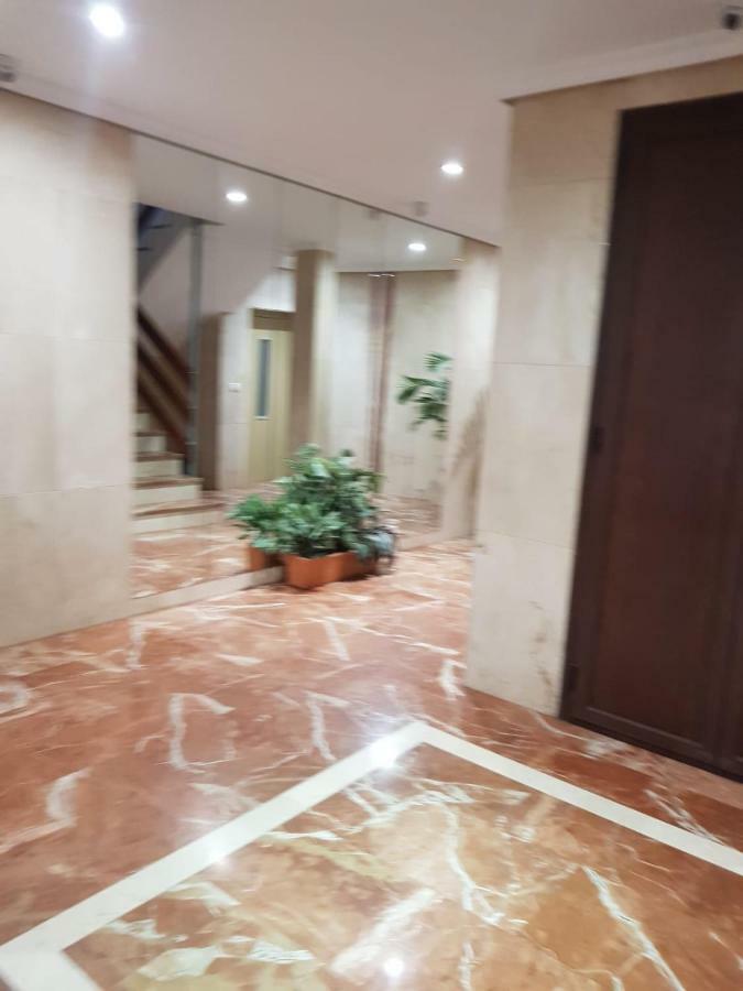 Casa Loli Apartman Córdoba Kültér fotó