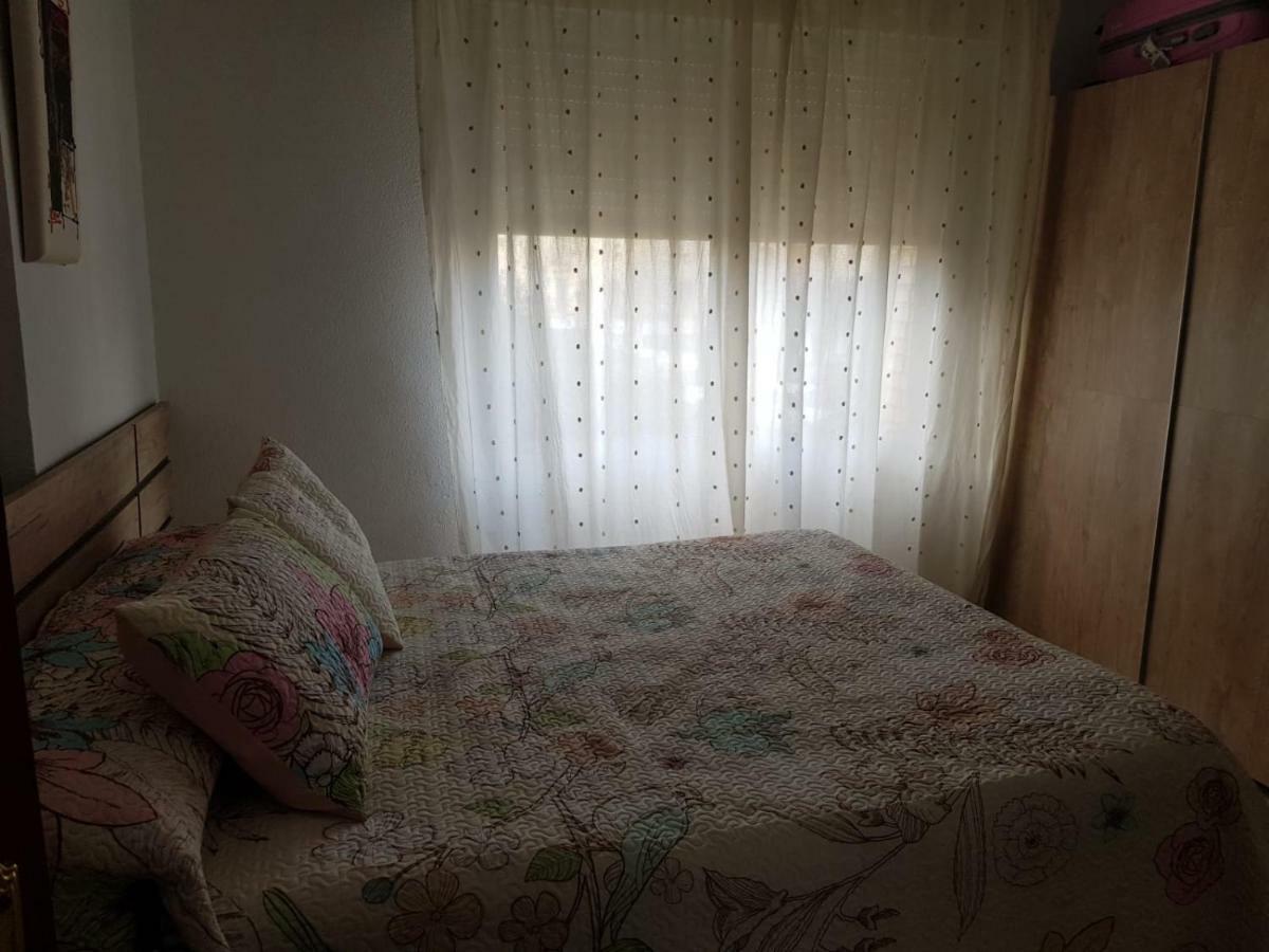 Casa Loli Apartman Córdoba Kültér fotó