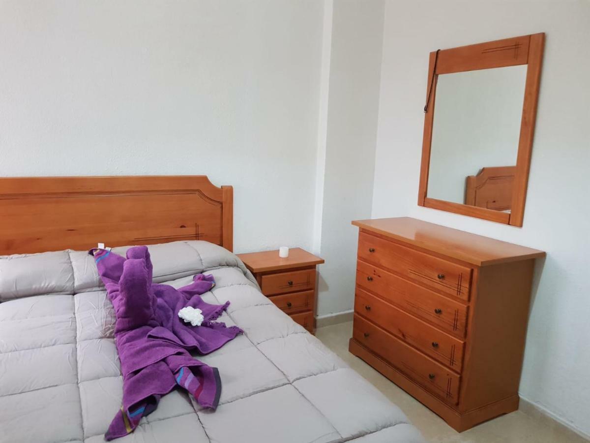 Casa Loli Apartman Córdoba Kültér fotó