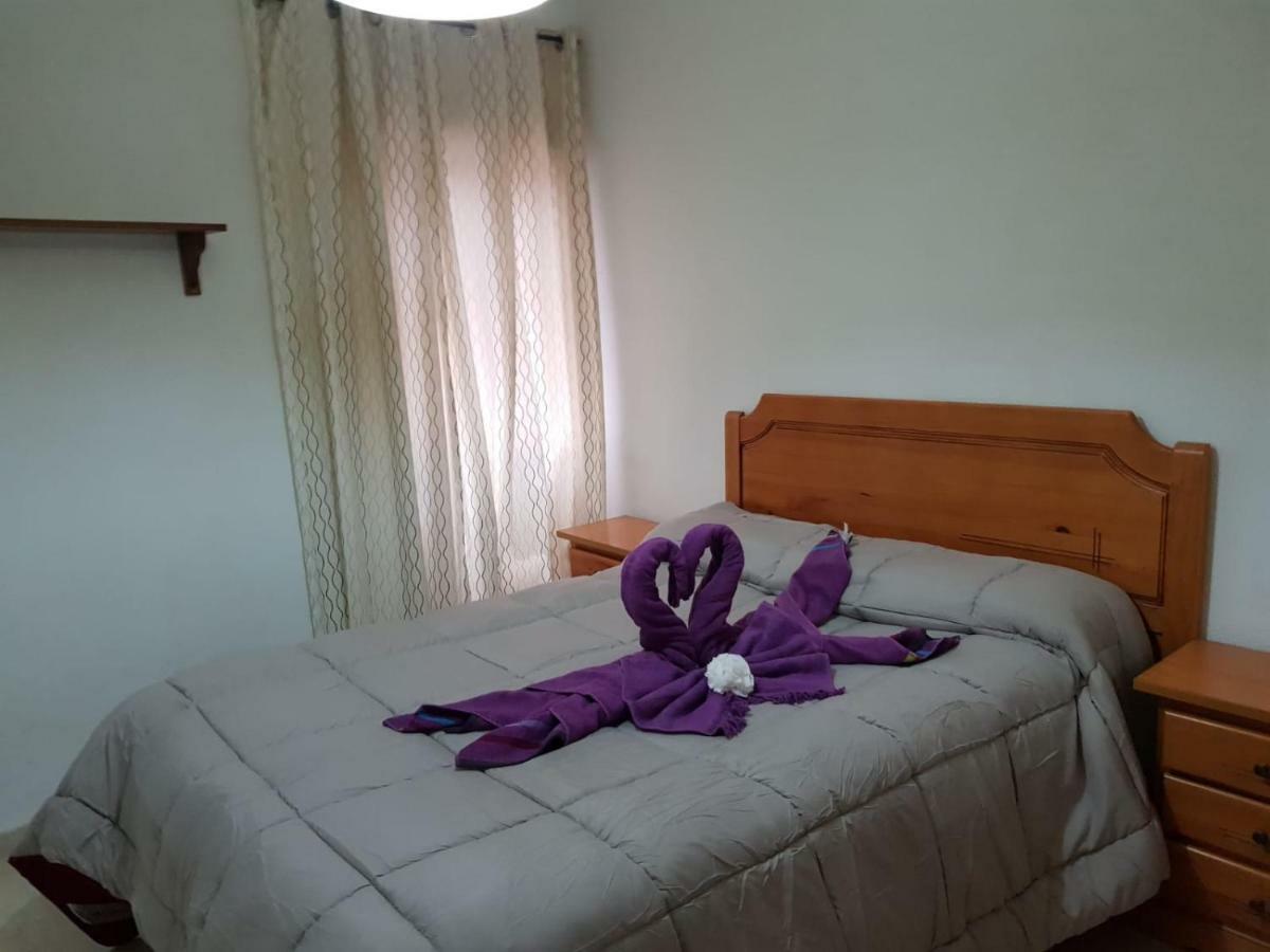 Casa Loli Apartman Córdoba Kültér fotó