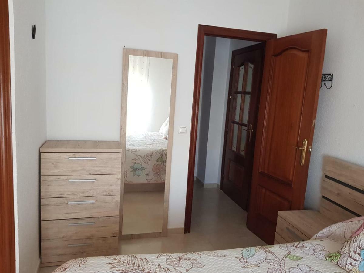 Casa Loli Apartman Córdoba Kültér fotó
