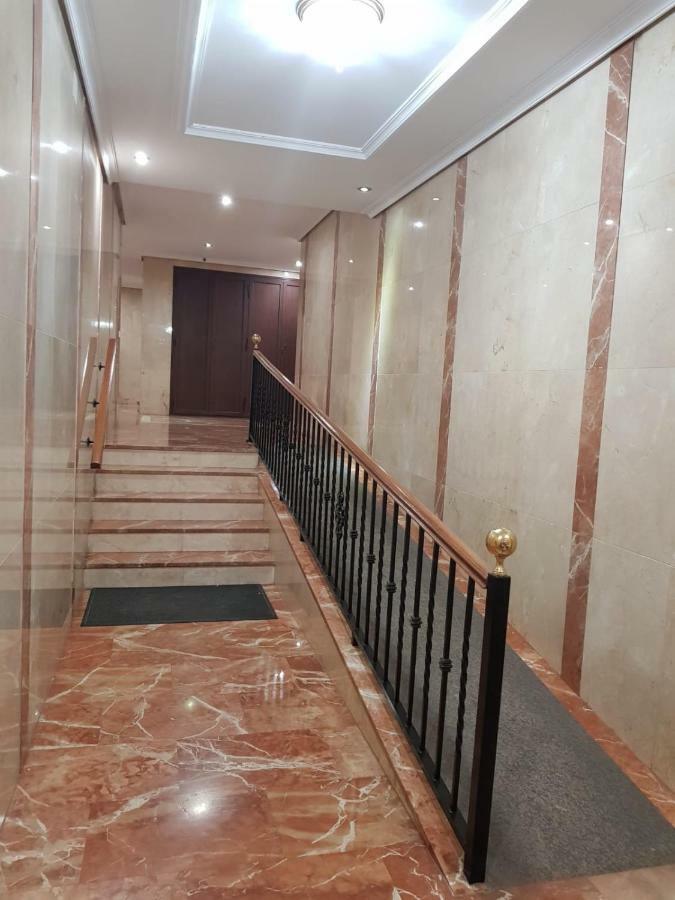 Casa Loli Apartman Córdoba Kültér fotó