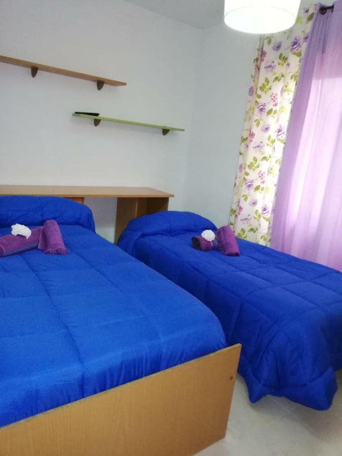 Casa Loli Apartman Córdoba Kültér fotó