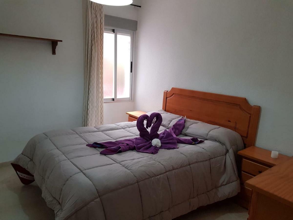 Casa Loli Apartman Córdoba Kültér fotó