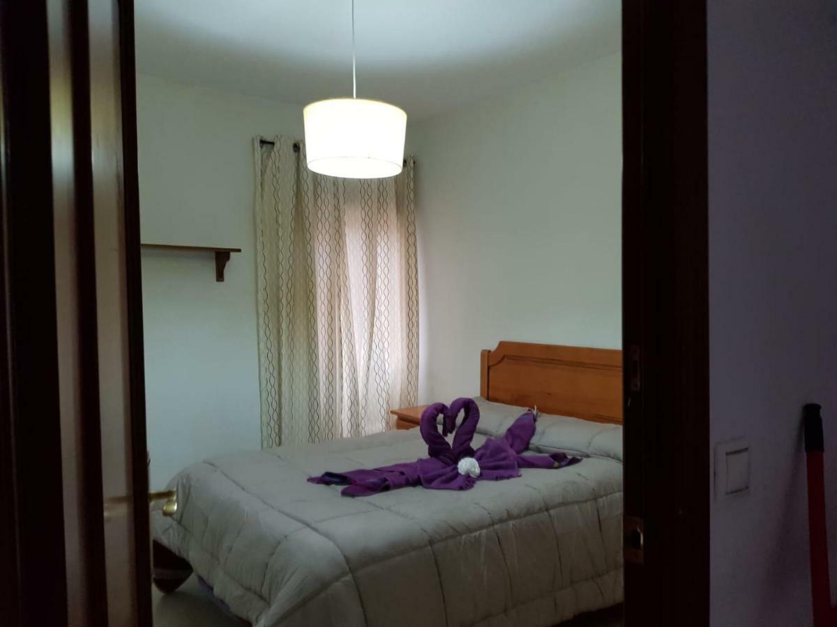 Casa Loli Apartman Córdoba Kültér fotó