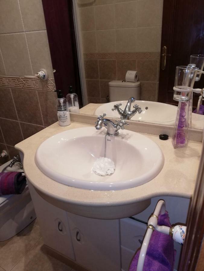 Casa Loli Apartman Córdoba Kültér fotó