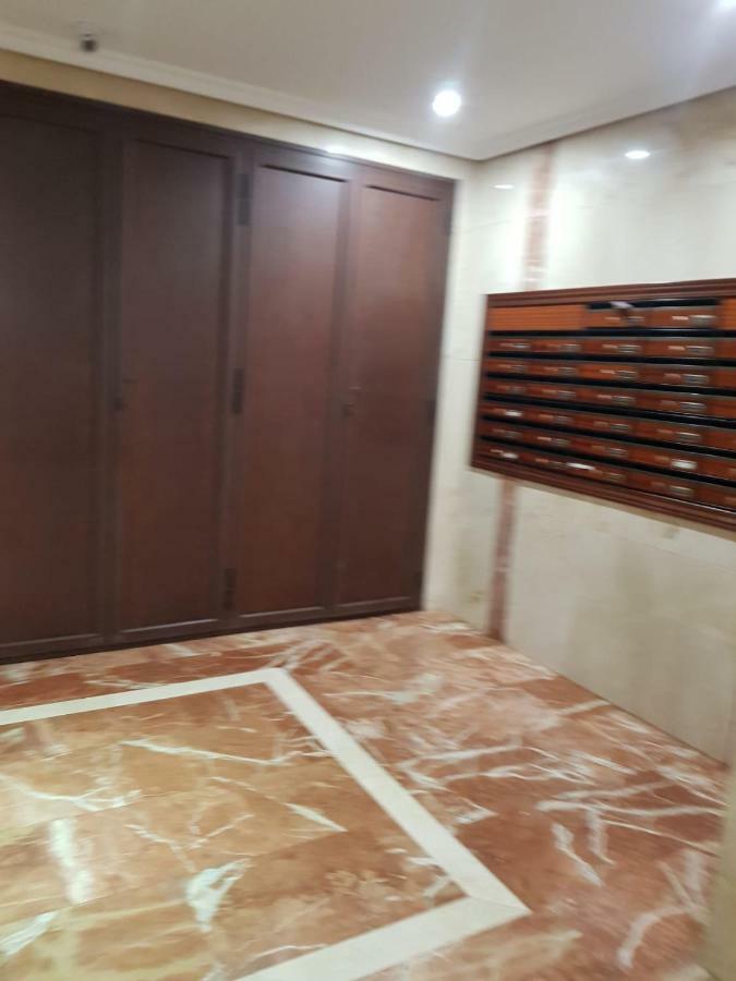 Casa Loli Apartman Córdoba Kültér fotó