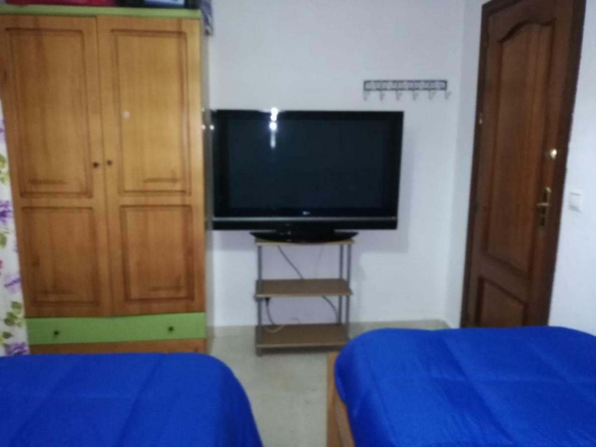 Casa Loli Apartman Córdoba Kültér fotó