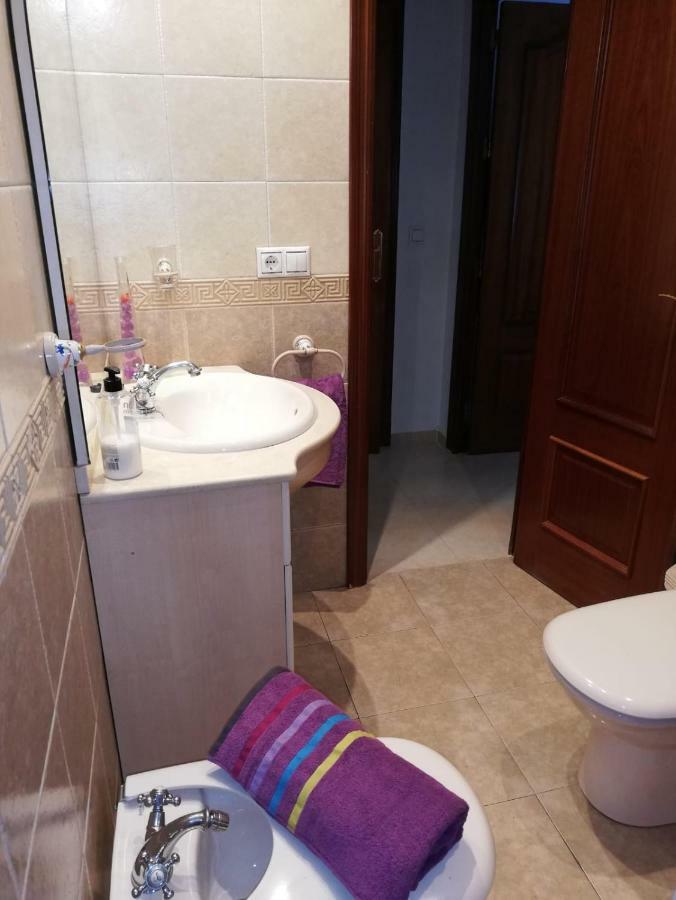 Casa Loli Apartman Córdoba Kültér fotó