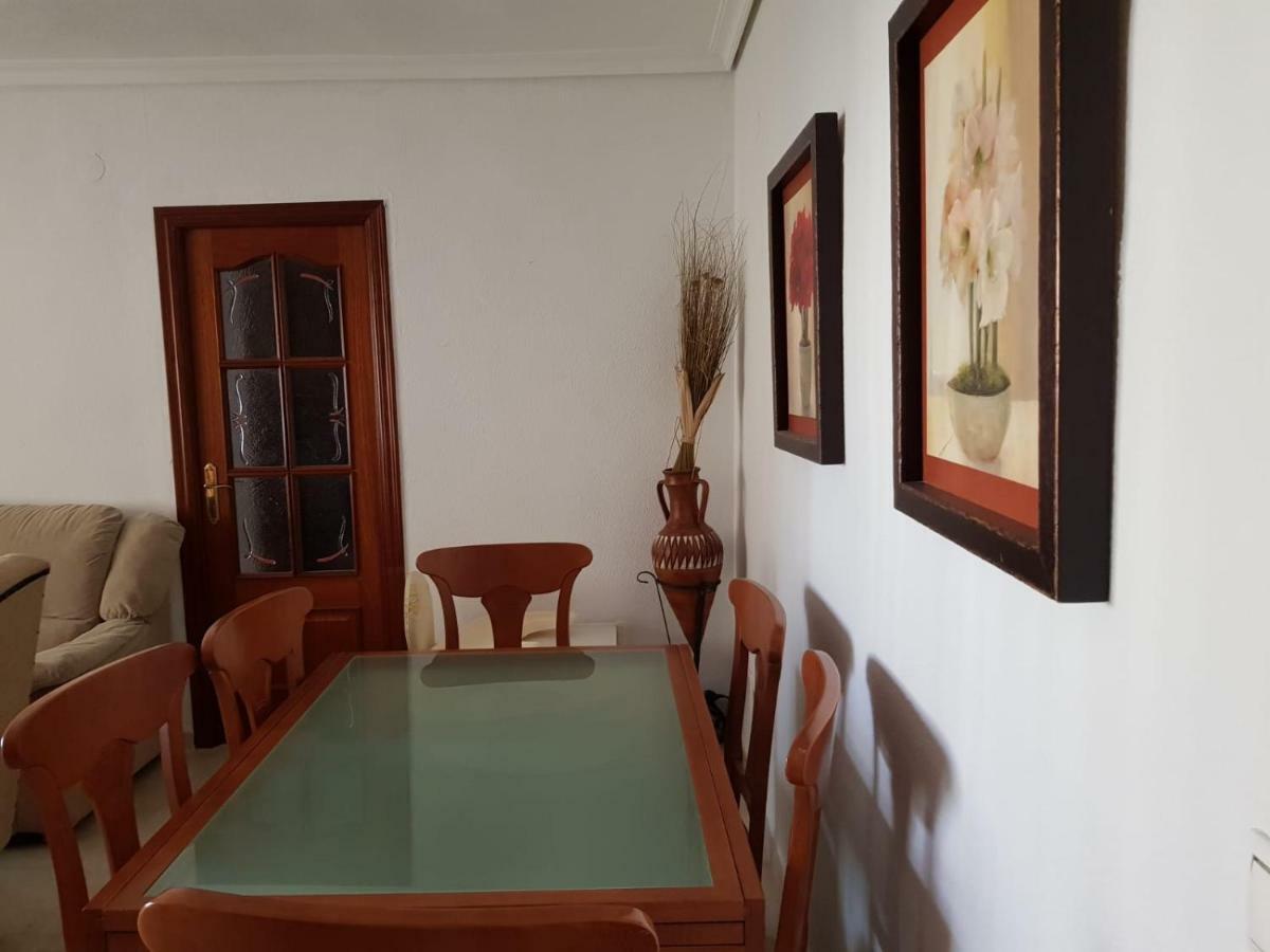 Casa Loli Apartman Córdoba Kültér fotó