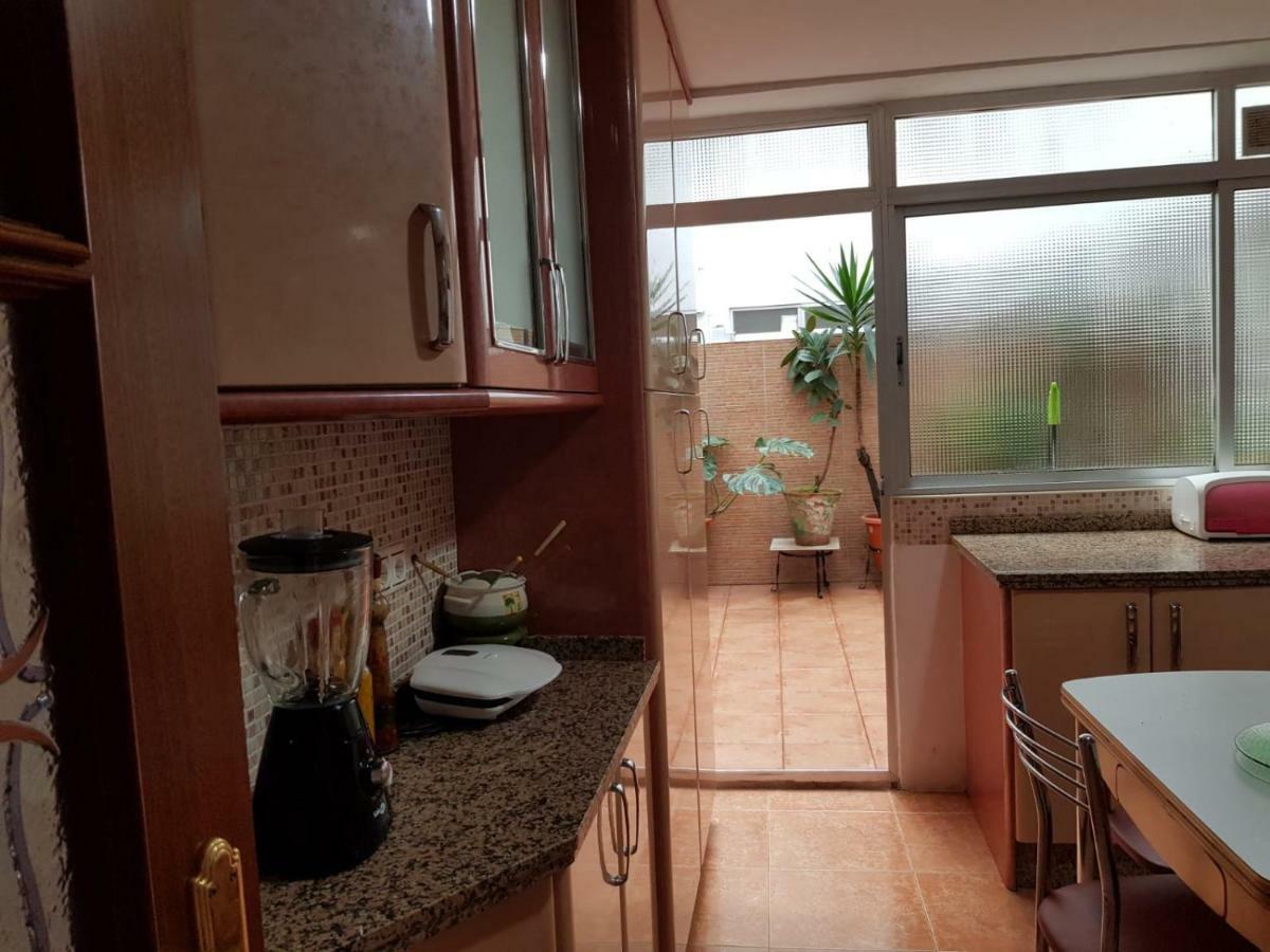 Casa Loli Apartman Córdoba Kültér fotó