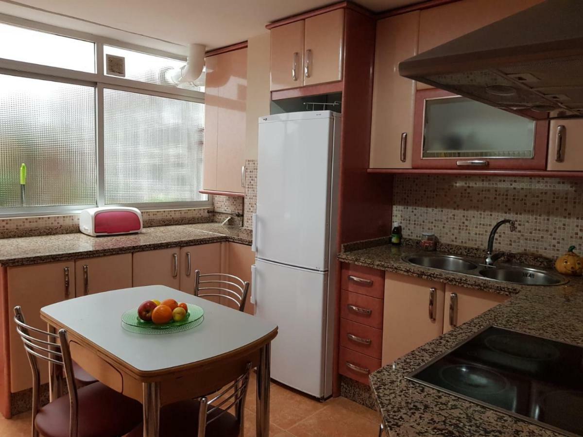 Casa Loli Apartman Córdoba Kültér fotó