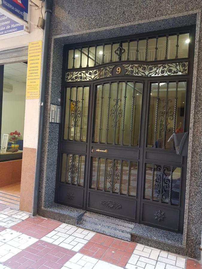 Casa Loli Apartman Córdoba Kültér fotó