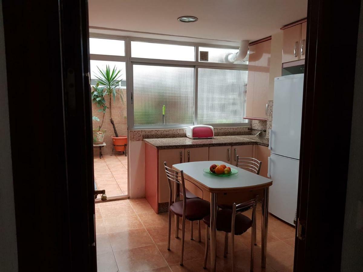 Casa Loli Apartman Córdoba Kültér fotó
