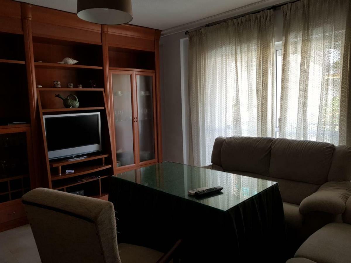 Casa Loli Apartman Córdoba Kültér fotó