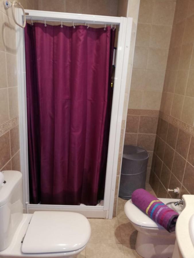 Casa Loli Apartman Córdoba Kültér fotó