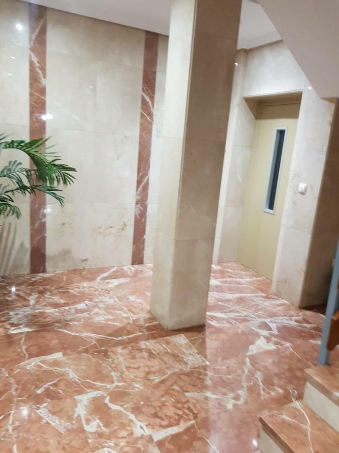 Casa Loli Apartman Córdoba Kültér fotó