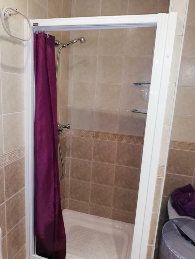 Casa Loli Apartman Córdoba Kültér fotó