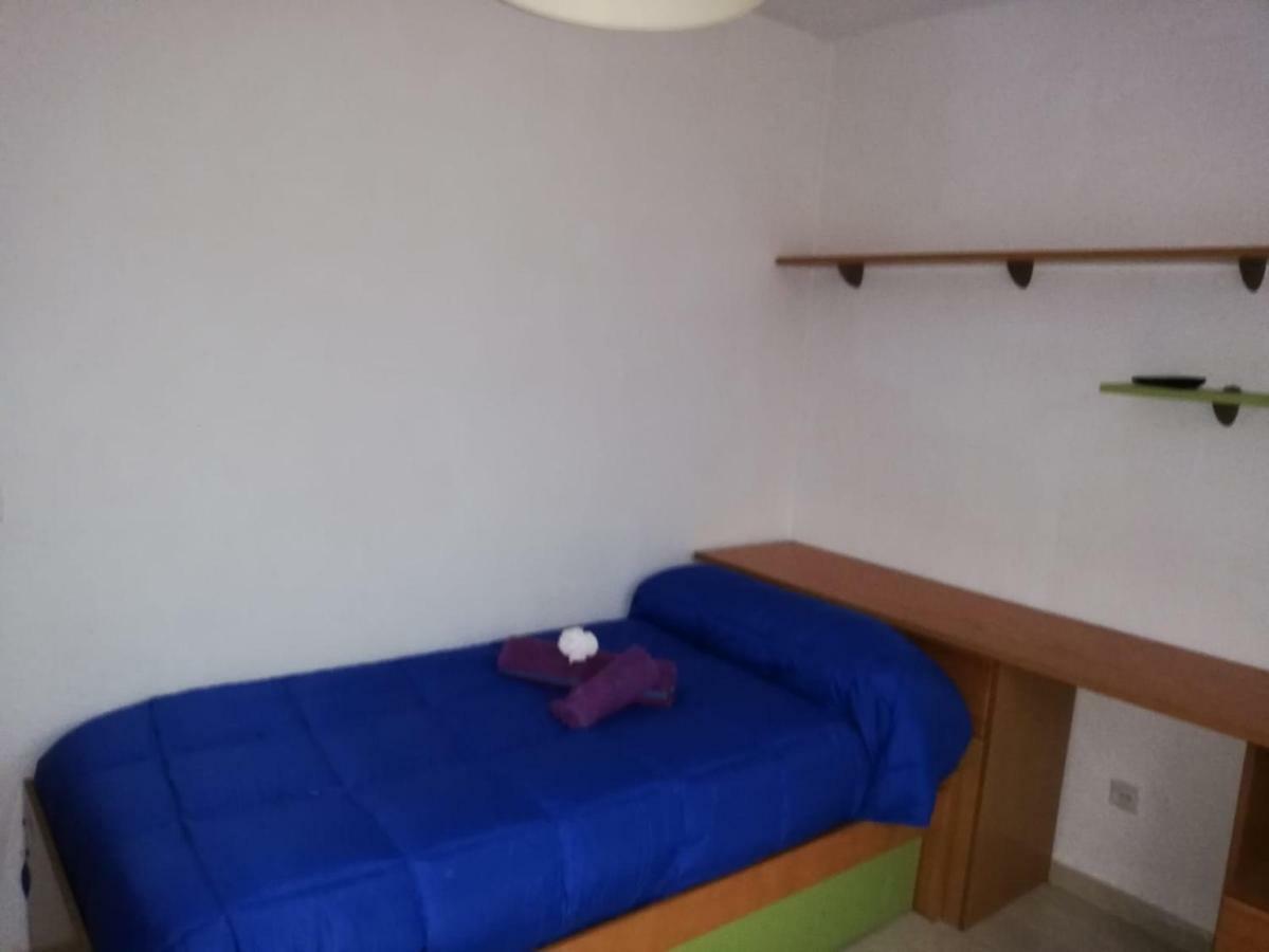 Casa Loli Apartman Córdoba Kültér fotó