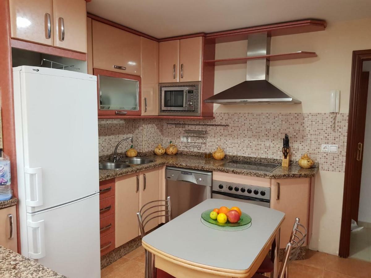 Casa Loli Apartman Córdoba Kültér fotó