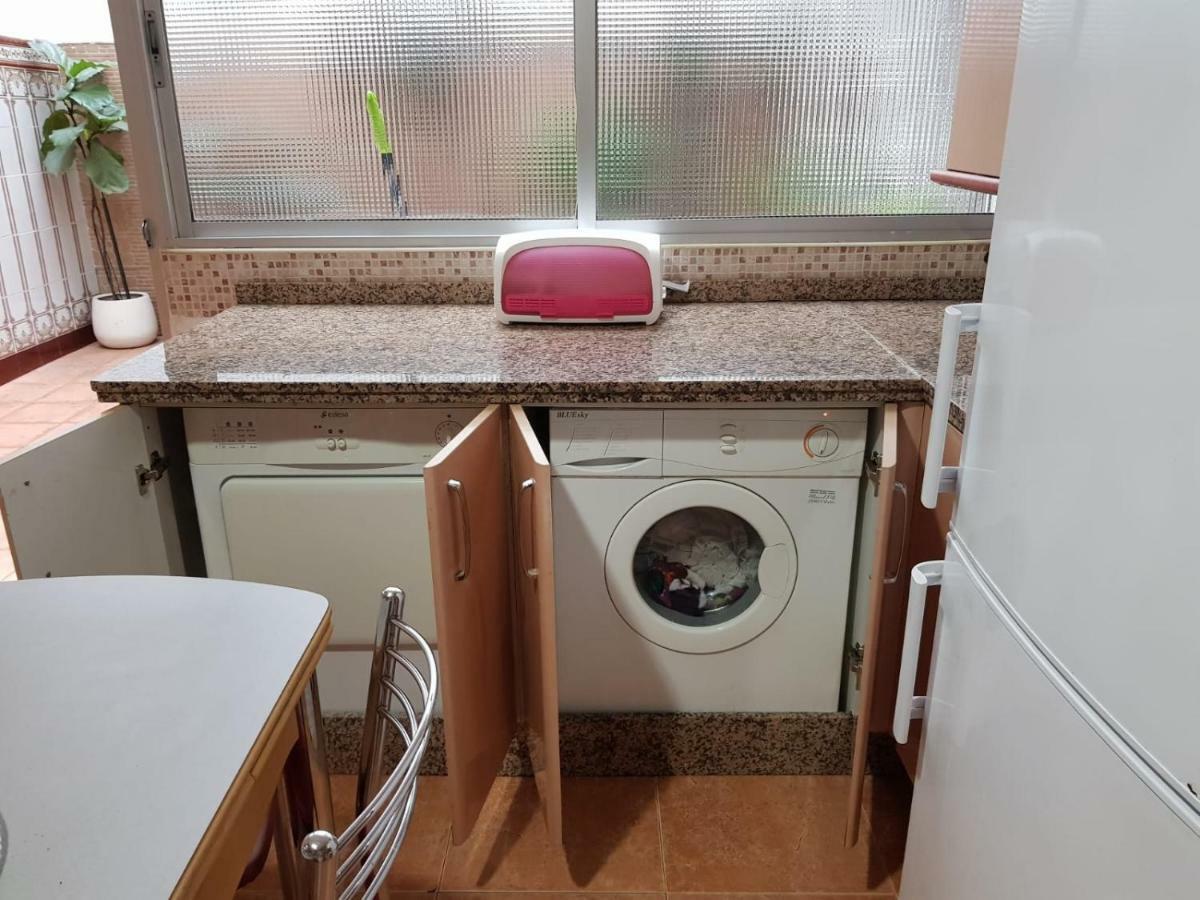 Casa Loli Apartman Córdoba Kültér fotó